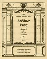 Red River Valley